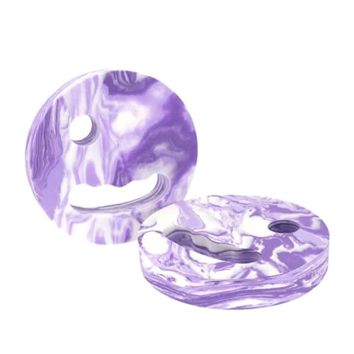 Disco de Ejercicio Acuático,Equipo Resistente Flotante Antideslizante para Natación,Discos de Entrenamiento para Aeróbic - para piscina, entrenamiento deportivo acuático, hombres, mujeres, niños, jóve
