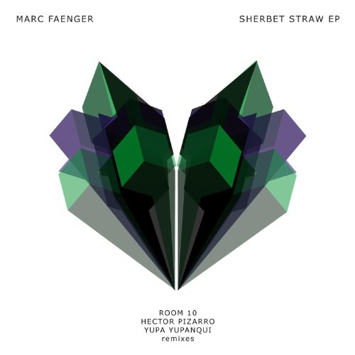 Amazon.co.jp Sherbet Straw Marc Faenger デジタルミュージック