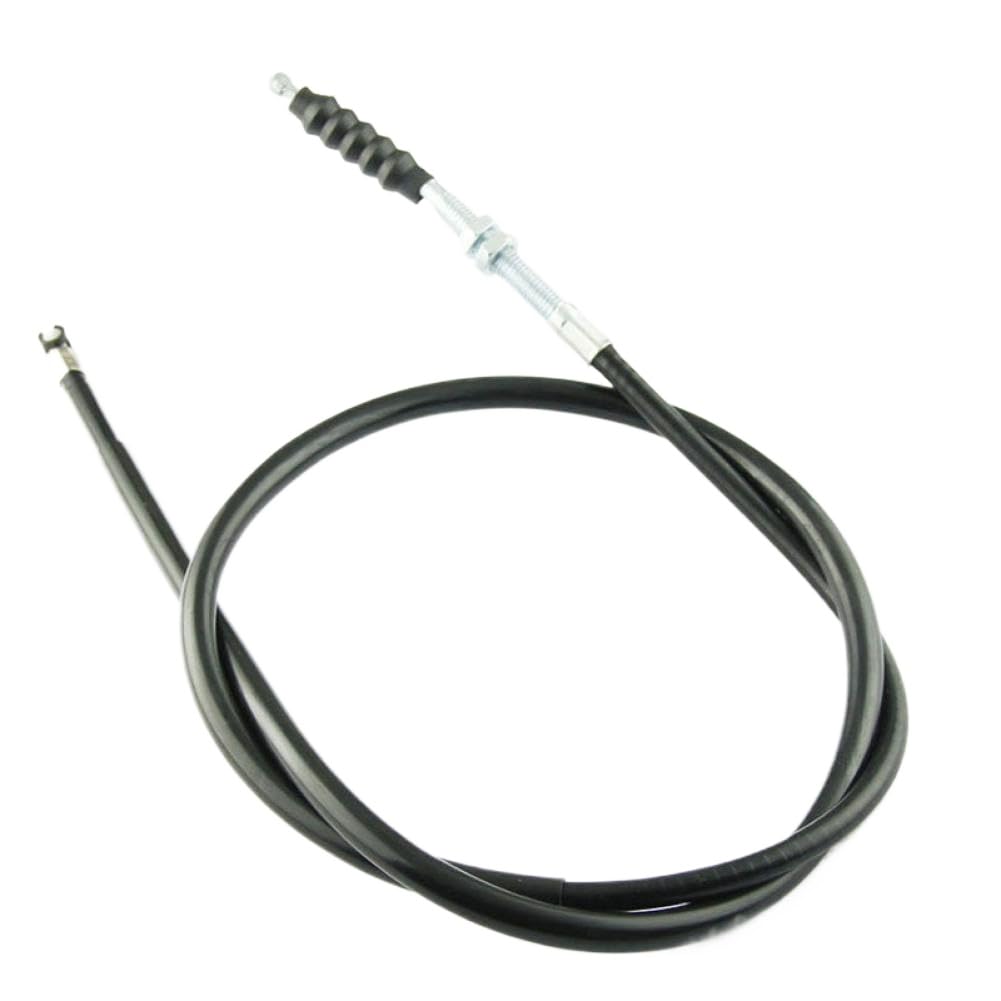 Dwcaxbrap Onecolor Motorcycle Clutch Line Compatible With Honda Cbr600 Cbr600f4i 1999-2006 Cbr600f4 1999-2000 22870-Mbw-000