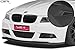 Produktbild CSR-Automotive Cup-Spoilerlippe mit ABE Kompatibel mit/Ersatz für BMW 3er E90/E91 LCI CSL168-L
