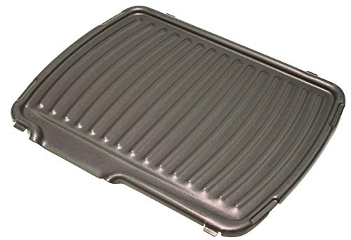 Tefal Plancha Parrilla de Contacto GC3050, GC3058