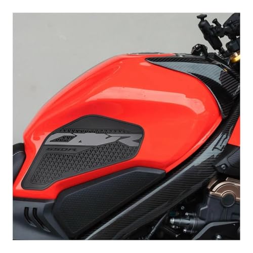 Accessoires traction pour les genoux antidérapants CBR650R 2019-2024 - 3