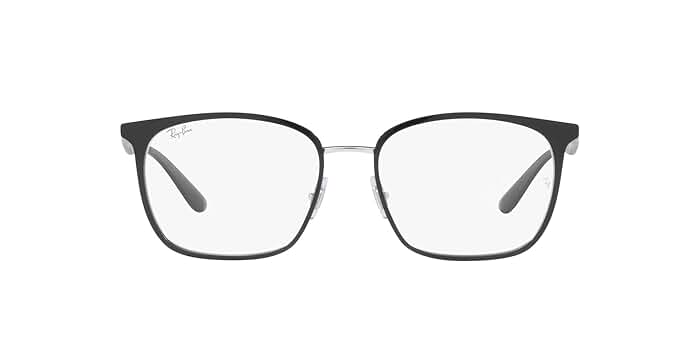 メガネ Ray-Ban Luxury Eyeglass Frame RB5311-5238 Unisex Ray-Ban RB6466 Optics Eyeglasses | LensCrafters