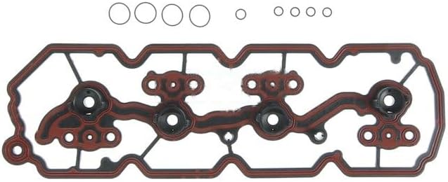 Valley Pan Gasket Set for 2007-2013 Chevrolet Silverado 1500
