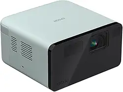 Projetor Epson EpiqVision® Laser Smart EF21 – Verde Opala - Portátil