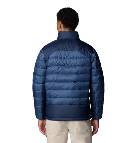 Image of Columbia Men's Autumn Park II Down Jacket