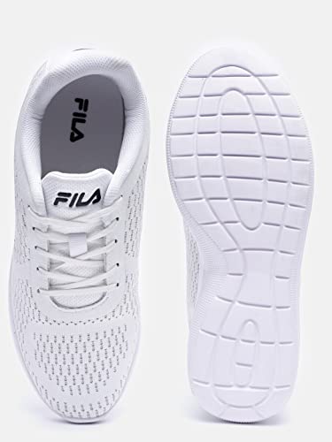 Image of Fila Mens Iggy Plus 2 Sneaker