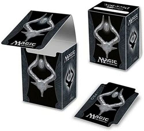 Amazon.com: Magic NICOL BOLAS - HORNS SYMBOL Card Deck Box Ultra