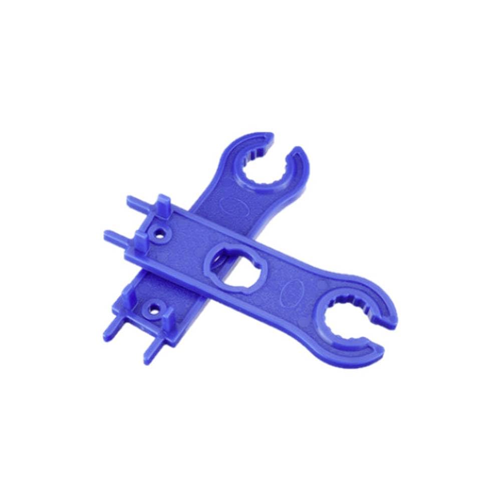 C.k Blue Mc4 Solar Connection Spanners 1000V