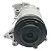 RYC Automotive AC Compressor and A/C Clutch FG465 (Fits Nissan Quest 3.5L 2004, 2005, 2006, 2007, 2008, 2009; Fits Nissan Murano 3.5L 2003, 2004, 2005, 2006, 2007)