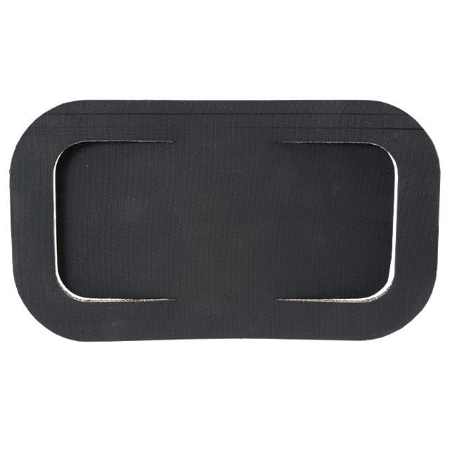 Mytee Products (10 Pack Rubber Winch or Ratchet Strap Corner Protectors Flatbed Trailer