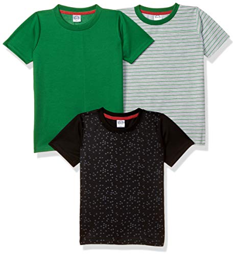 Image of Gubbarey Boy's Regular Fit T-Shirt