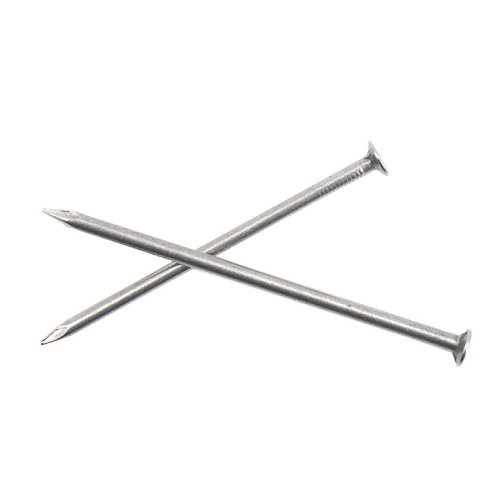cemento clavos, Clavos de acero, clavos, clavos de hierro especiales for obras de construcción(100mm)
