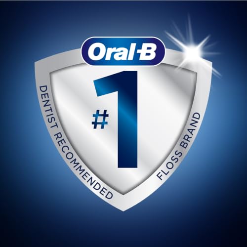 Oral-B Glide Mint Dental Floss Picks with Long Lasting Scope Flavor, 75 Count, Pack of 3 - image 8