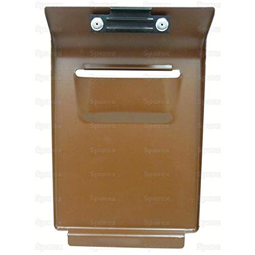 Battery Access Door Panel for US Massey-Ferguson Tractor