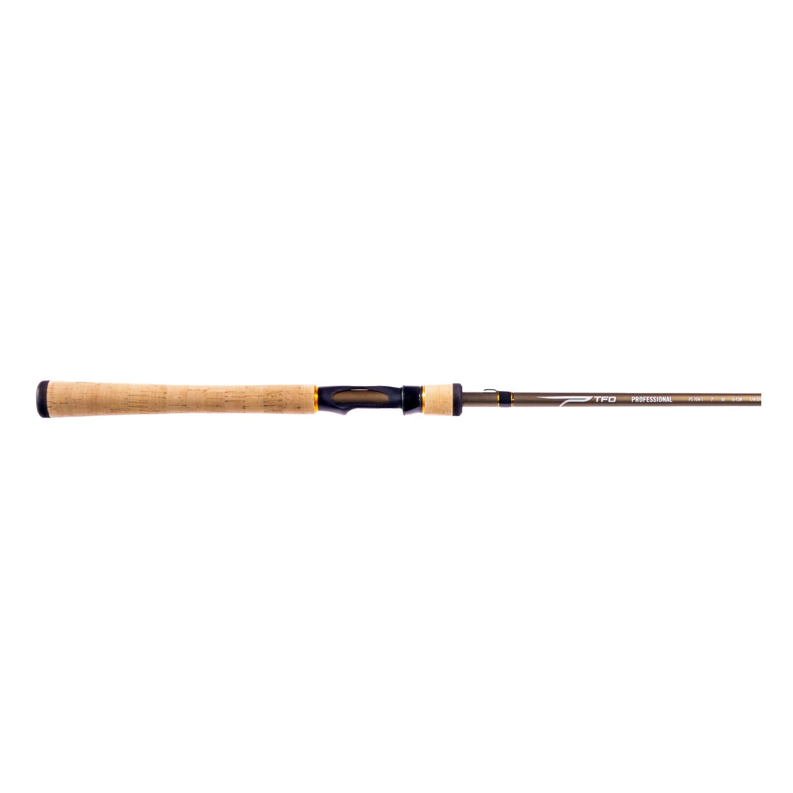 Temple Fork Outfitters Professional Series Rods