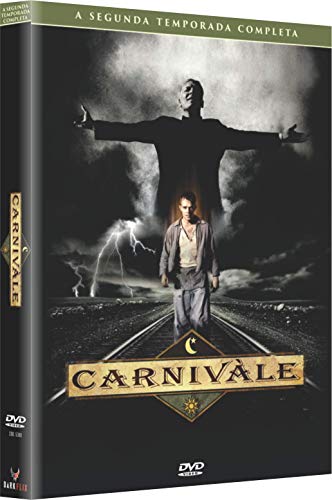Carnivàle - A Segunda Temporada Completa
