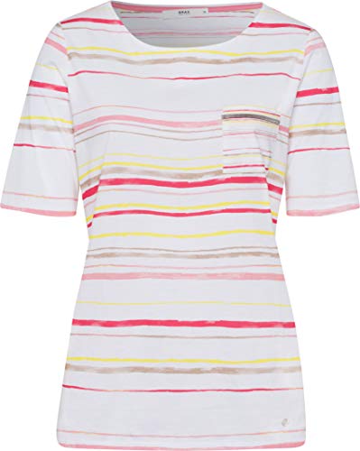 Preisvergleich Produktbild BRAX Feel Good Style Colette Papaya 46
