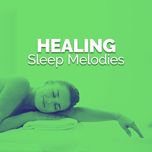 Healing Sleep Melodies Music to Help You Sleep & Relax