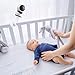 Baby Monitor Mount for BOIFUN Baby 2S、Baby 5S、Baby 6T/ieGeek Baby 1T/DEATTI BM101-M