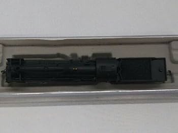 Amazon | Nゲージ MICROACE A9503 D51形蒸気機関車 (D51-78号機