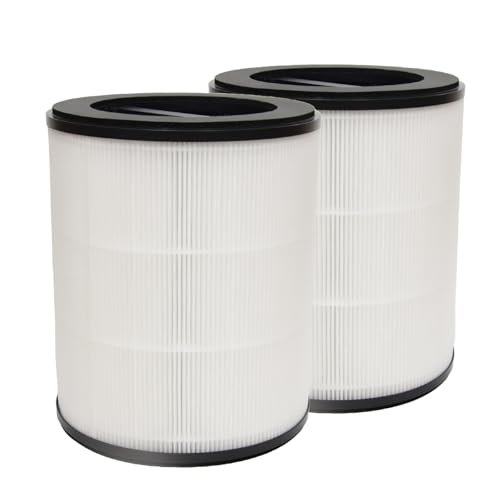 Filtre purificateur Oransi Mod Jr MJR01 fini les poussières et odeurs avec ce pack de 2 H13
