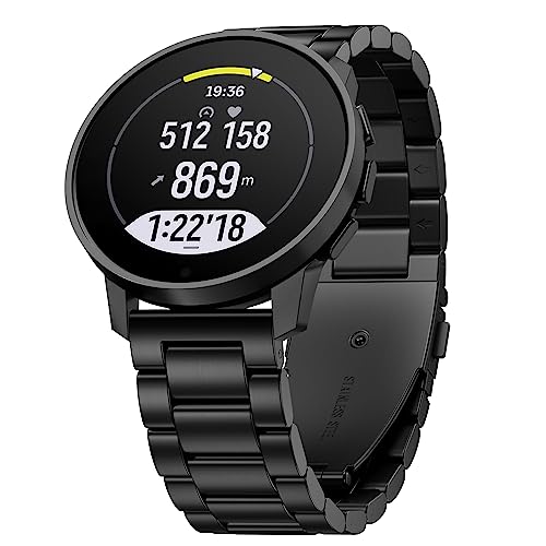 Hiseus Compatibile con Suunto 9 Peak / 5 Peak
