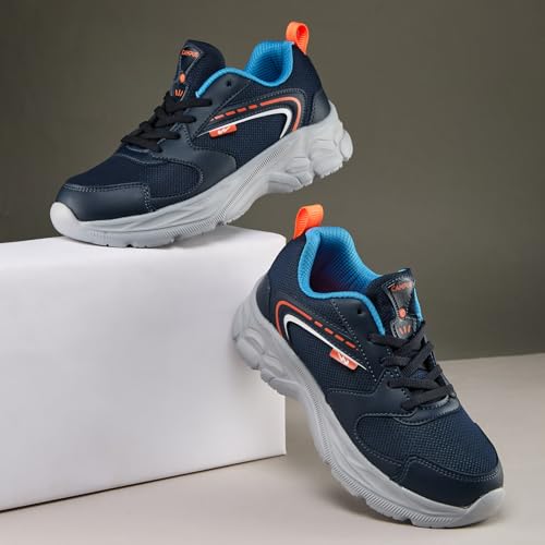 Image of Campus Child SWAY CH Sneakers