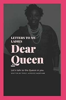 Paperback Dear Queen Book