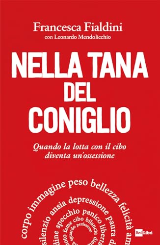 Nella tana del coniglio: Quando la lotta con il cibo diventa un'ossessione