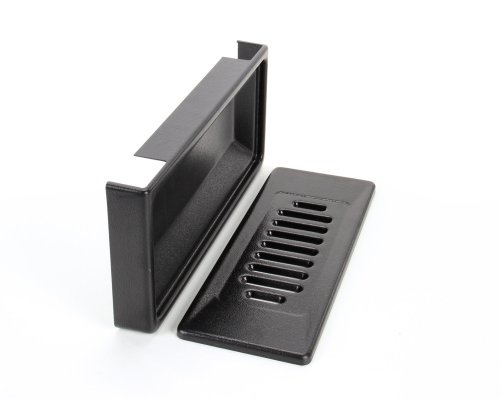 New Deal Saniserv 188507 Short Drip Tray Insert Kit