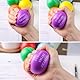 Koogel 6 Stück Stressball Erwachsene,Motivierende Anti Stress bälle Lustige Quetschball Squeeze Bälle Spielzeugball zur Linderung von Angst und Wut als Geschenk Mitgebsel Kindergeburtstag