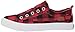 Blowfish Malibu womens Play Sneaker, Red Buffalo Check, 8 US