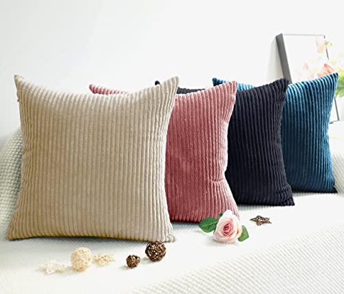 FARFALLAROSSA Federe in Microfibra Copricuscino