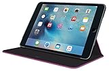 Logitech FOCUS Flexible Any-Angle Case for iPad mini 4 – Violet