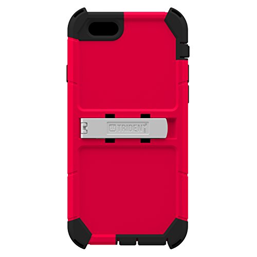 Kraken A.M.S. Case for Apple iPhone 6/6S Red