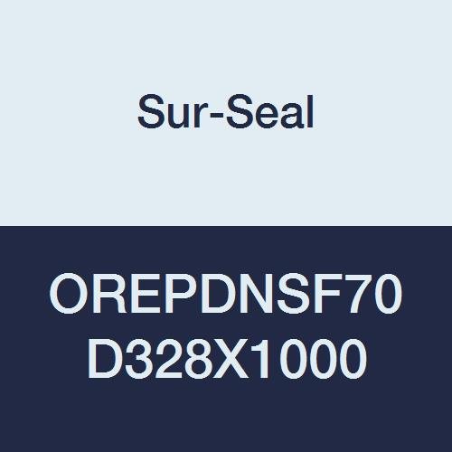 Sterling Seal OREPDNSF70D328X1000 328 70D NSF Approved O-Ring, EPDM/Ethylene/Propylene (Pack of 1000)
