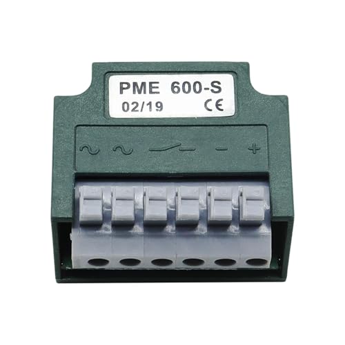Redresseur de frein moteur PEM-600S PME600-S pont de diode bobine freinage triphasé