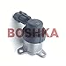 Price comparison product image BOSHKA Common Rail Fuel Pump Pressure Regulator 0928400652