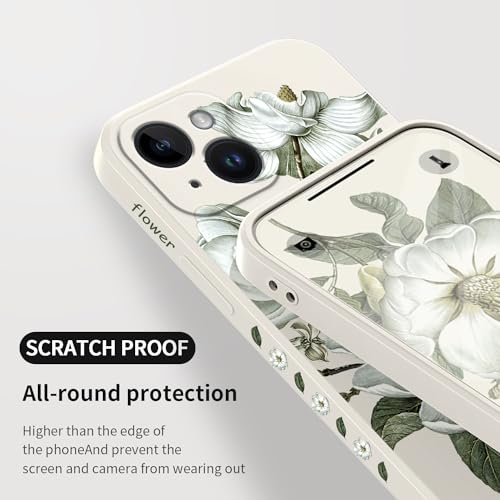 Coque iPhone 15 antichoc : finies les rayures grâce à la microfibre - 7