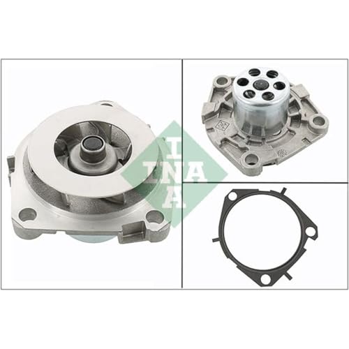 Ina 530 0626 30 Refrigerantes del Motor ideal para viajes largos 6