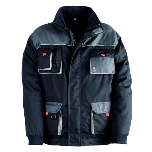 Veste de travail KAPRIOL Smart XL robuste à poches multiples 31712