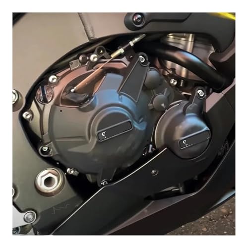 Cubiertas de protección de motor para CBR1000RR Fireblade SP 2017-2019 3