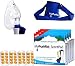 MyPurMist Accessories Kit - Adult - for Steam Inhaler