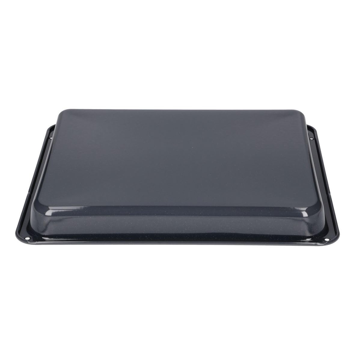 easyPART Kompatibel/Ersatz für Küppersbusch 3870288200 Backblech Kuchenblech Fettpfanne 425x360x43mm emailliert Backofen Herd AEG 387028820 auch ArthurMartin Husqvarna IKEA JohnLewis Juno Lamona Neue