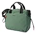 Hedgren Womens Tomoko Handbag Duck Green, One Size