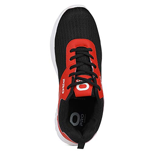Image of Pro Mens Footwear