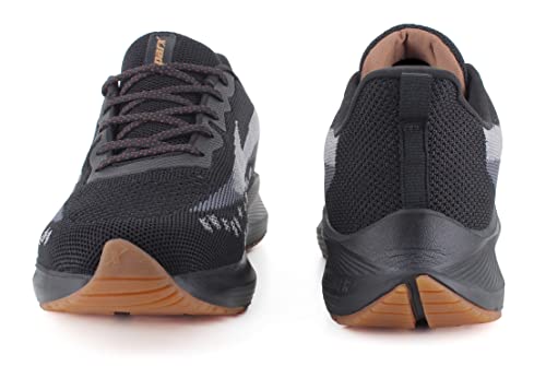 Image of SPARX Men Lace Up Sports Shoes