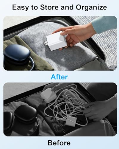 Retractable Charger Type C Cable for Google Pixel 10a 10 Pro Fold XL 9a 9 - image 4