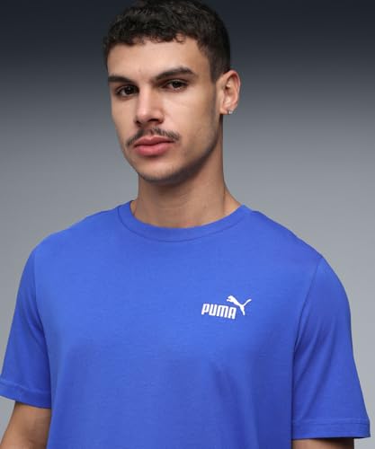 Image of Essentials Small No. 1 Logo Men's Tee